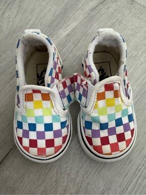 Baby vans